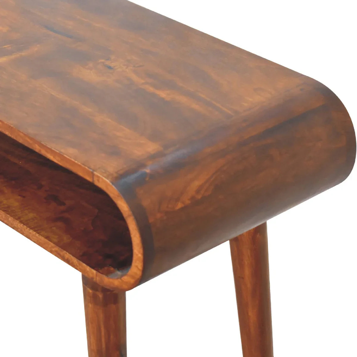 Nordic Style Console Table