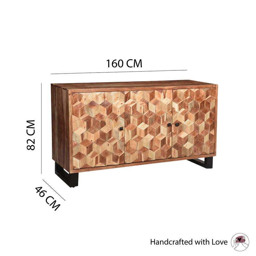 The Orion Sideboard