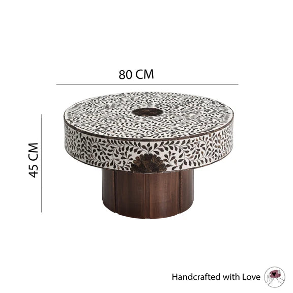 The Zahra Coffee Table