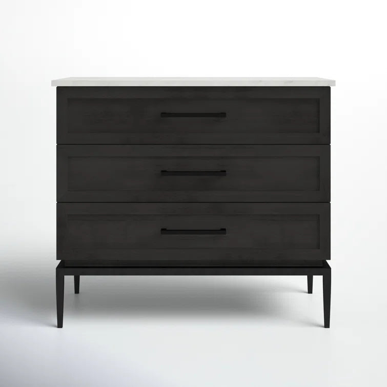 Margorie Storage Cabinet