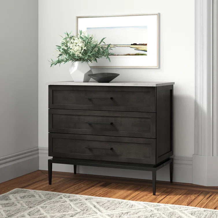 Margorie Storage Cabinet