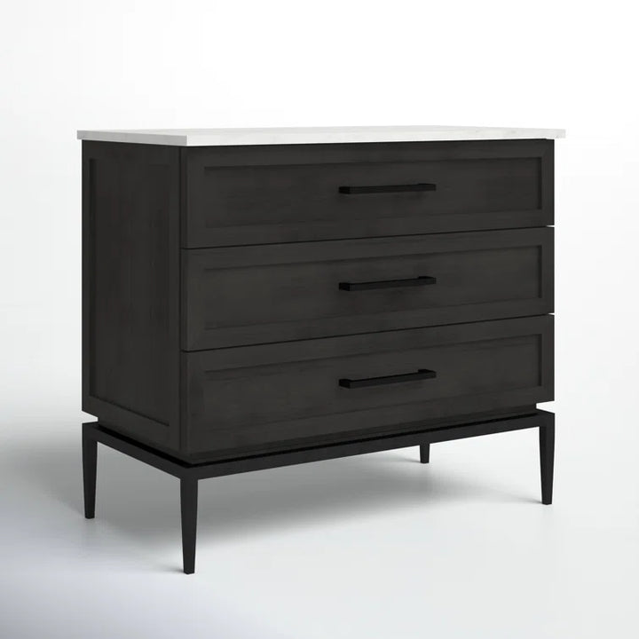 Margorie Storage Cabinet