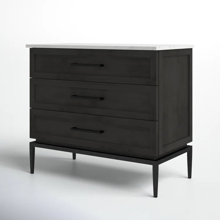 Margorie Storage Cabinet