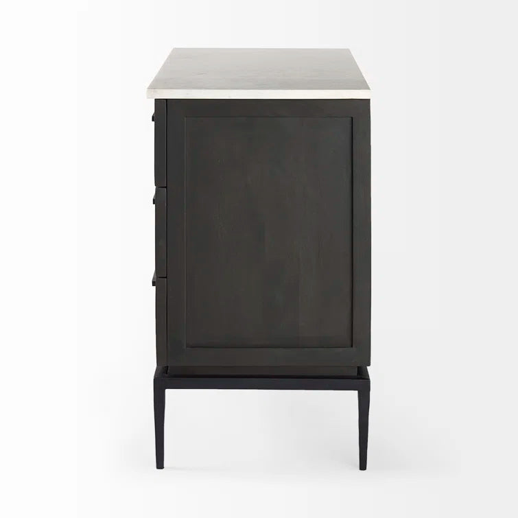Margorie Storage Cabinet