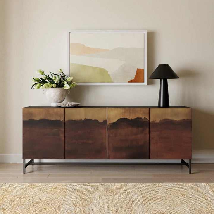 Noemi 82'' Sideboard