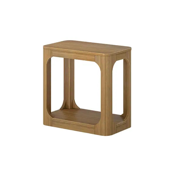 Forma Rectangular Side Table