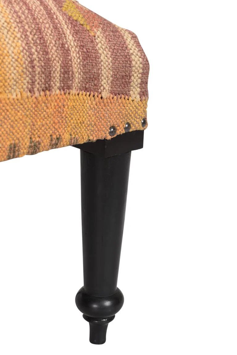 The Nira Upholstered Bench