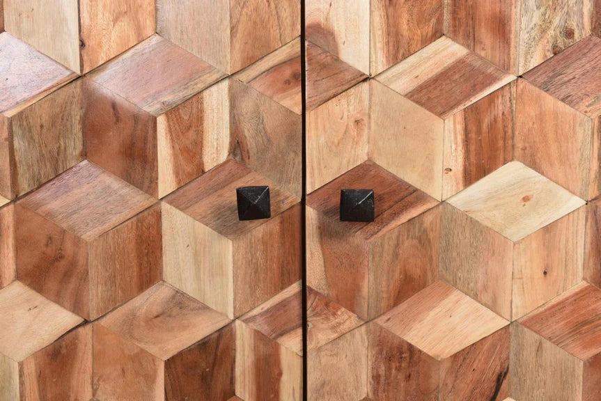 The Orion Sideboard