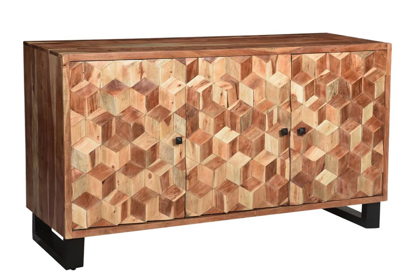 The Orion Sideboard