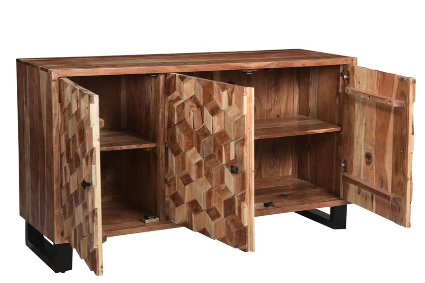The Orion Sideboard