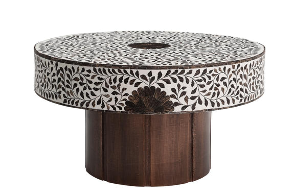 The Zahra Coffee Table