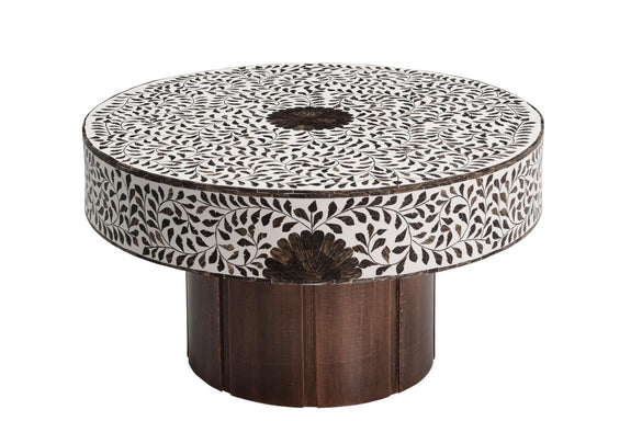 The Zahra Coffee Table