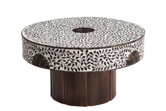 The Zahra Coffee Table