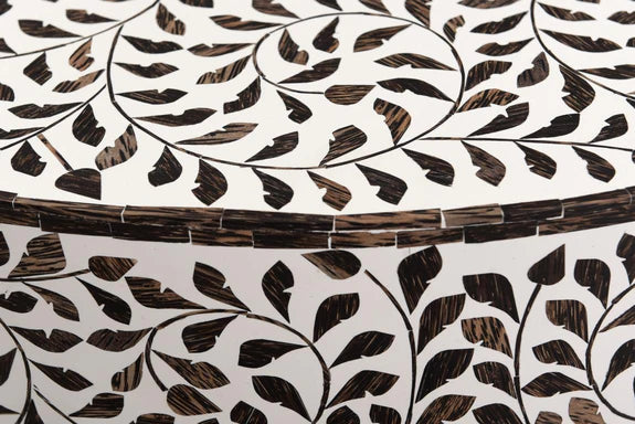 The Zahra Coffee Table