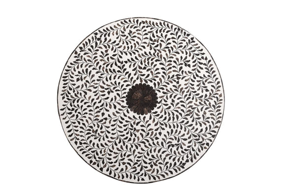 The Zahra Coffee Table