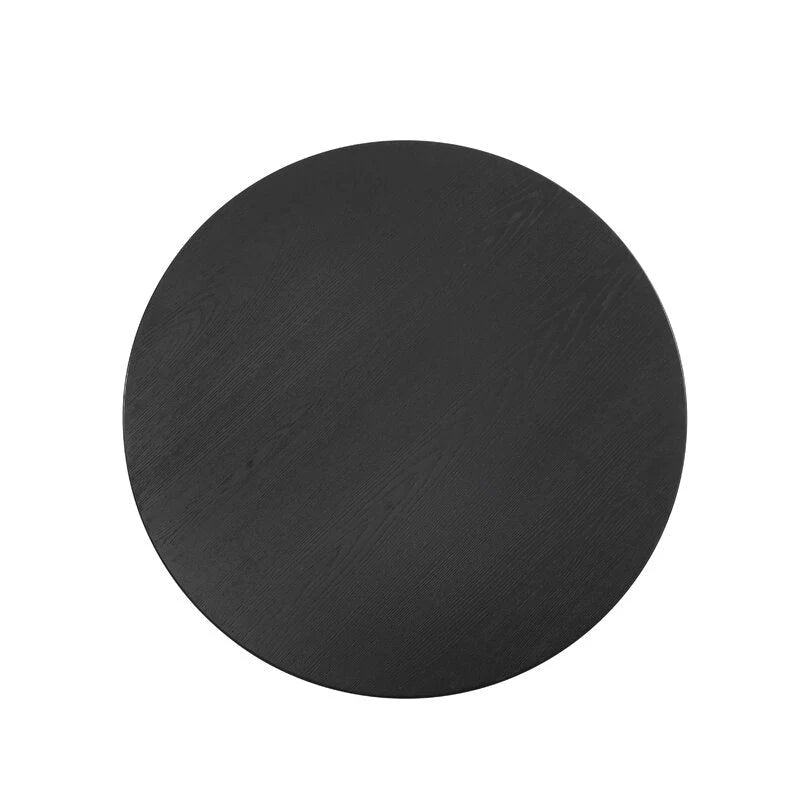 SKYLER - Solid Wood Coffee Table