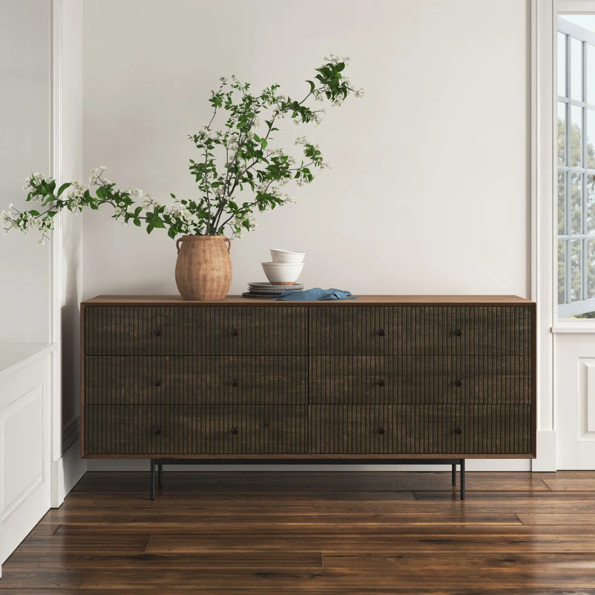 Sommer 70'' Sideboard