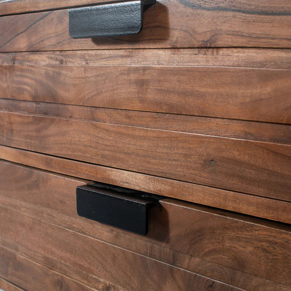 Acacia Nightstand