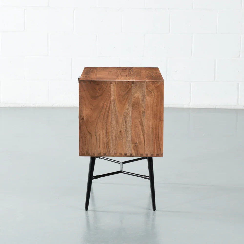 Acacia Nightstand