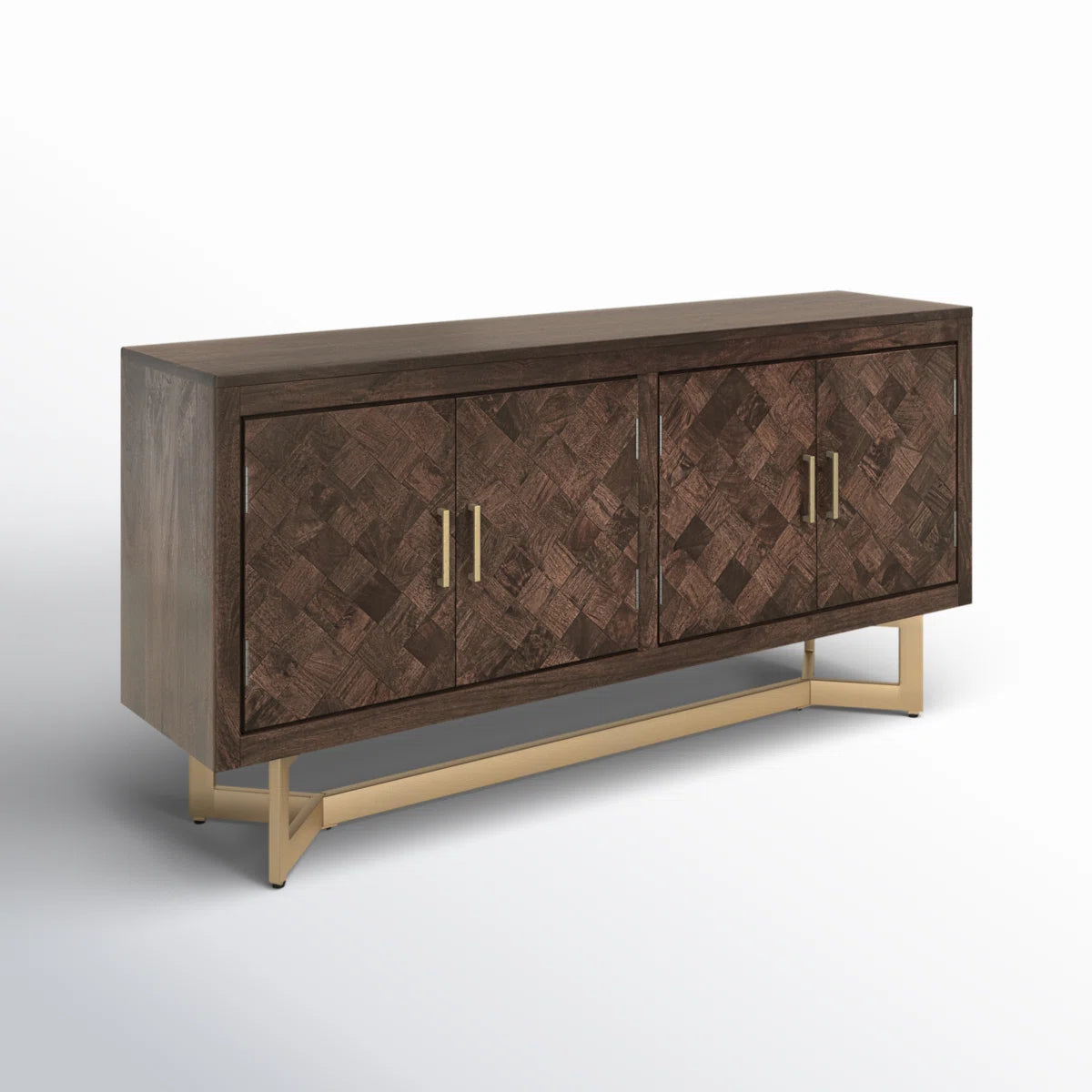 Wakefield 72'' Sideboard