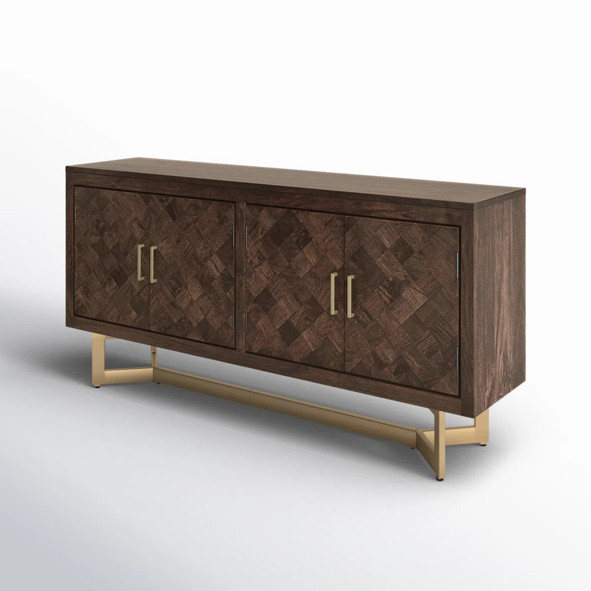 Wakefield 72'' Sideboard