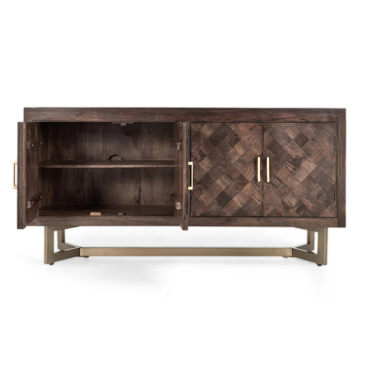 Wakefield 72'' Sideboard