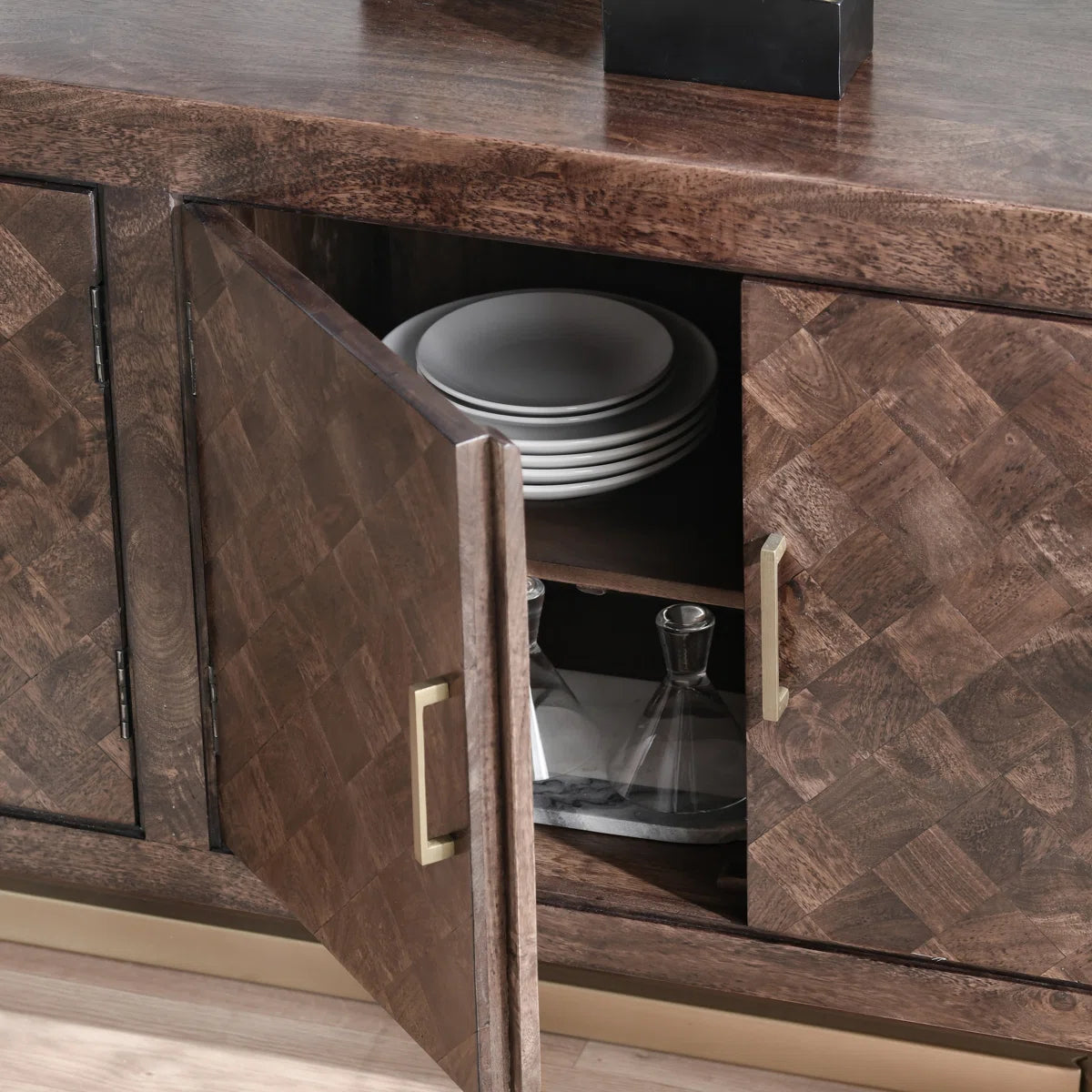 Wakefield 72'' Sideboard