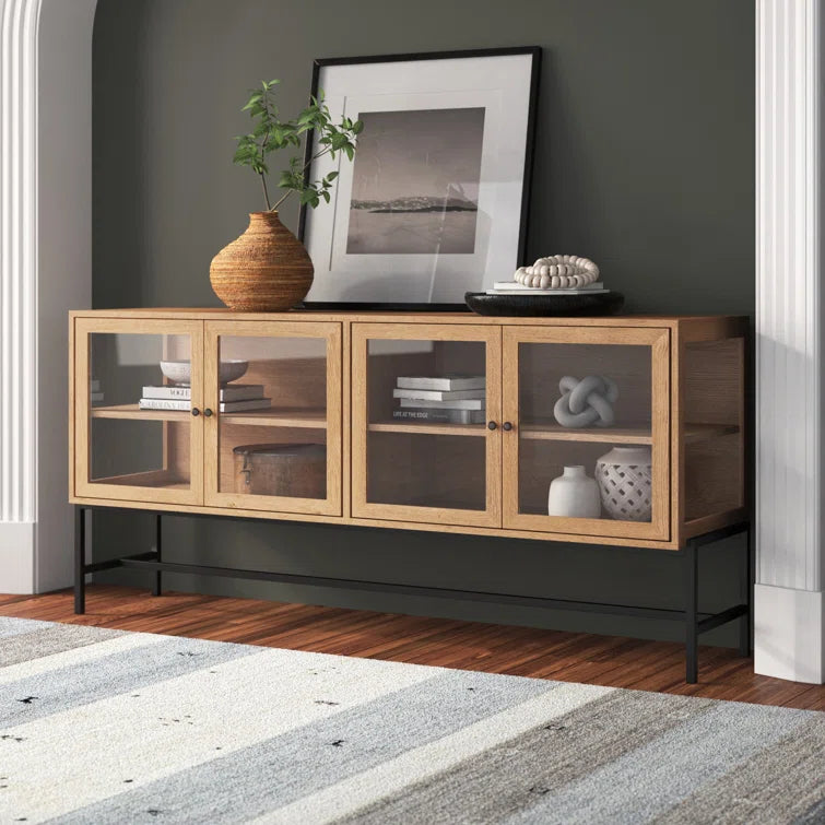 Warner 70'' Sideboard