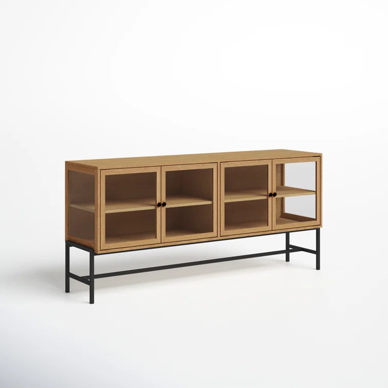 Warner 70'' Sideboard