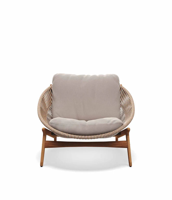 Bora Lounge Chair