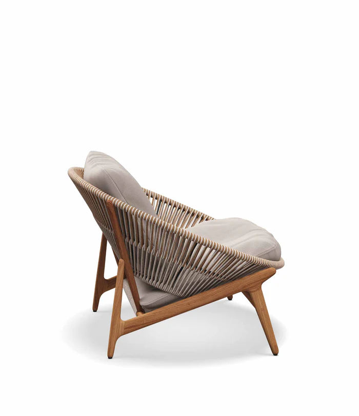 Bora Lounge Chair