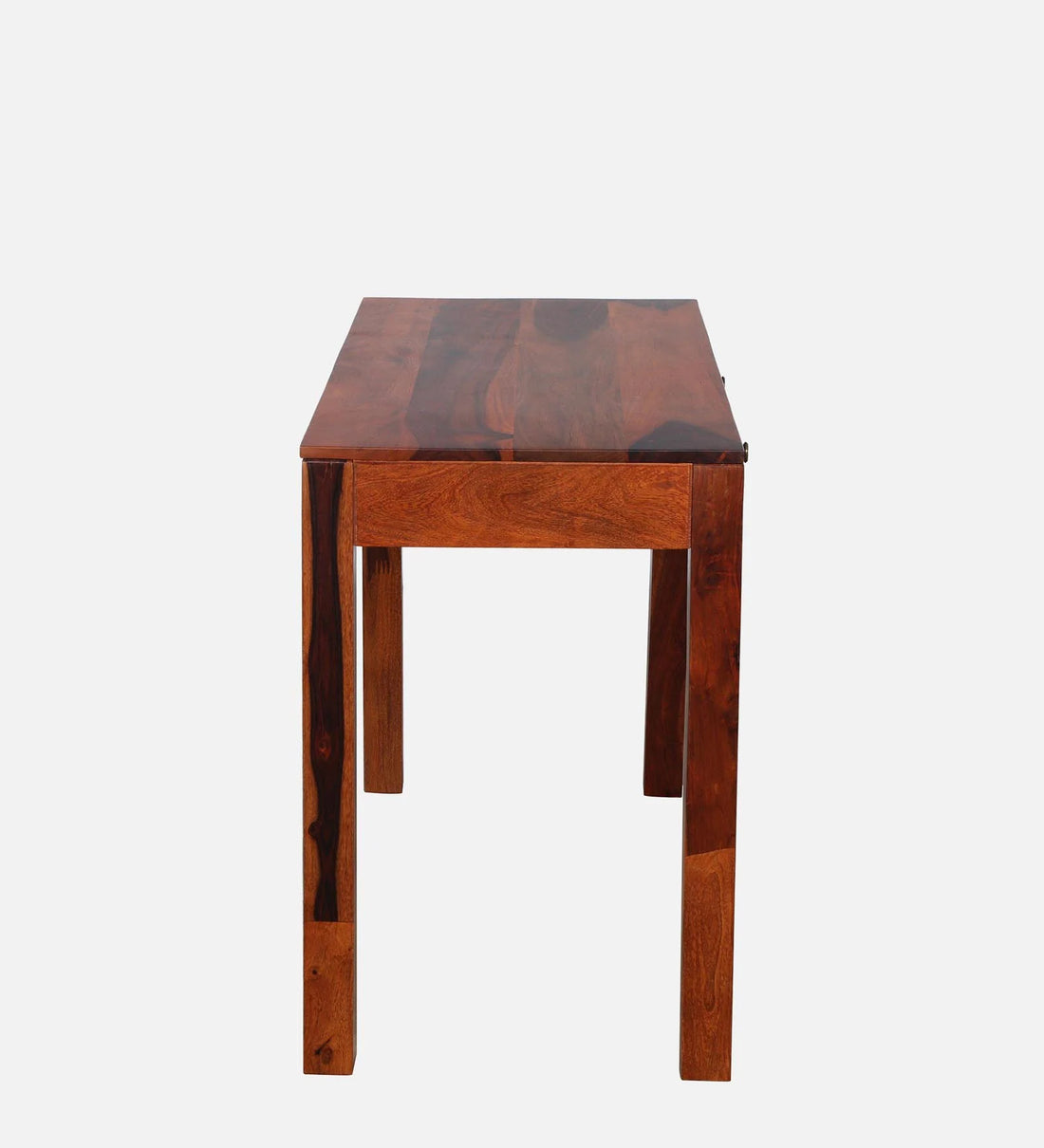 Nuevo Sheesham Wood Writing Desk