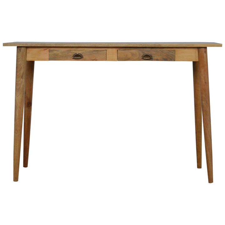Drawer Nordic Writing Desk