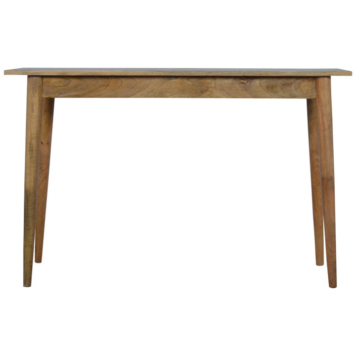 Drawer Nordic Writing Desk