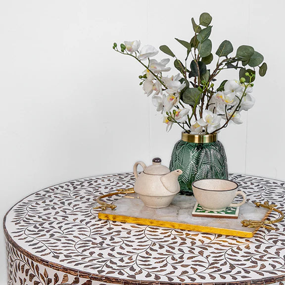 The Zahra Coffee Table