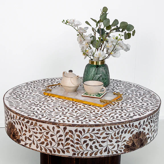 The Zahra Coffee Table