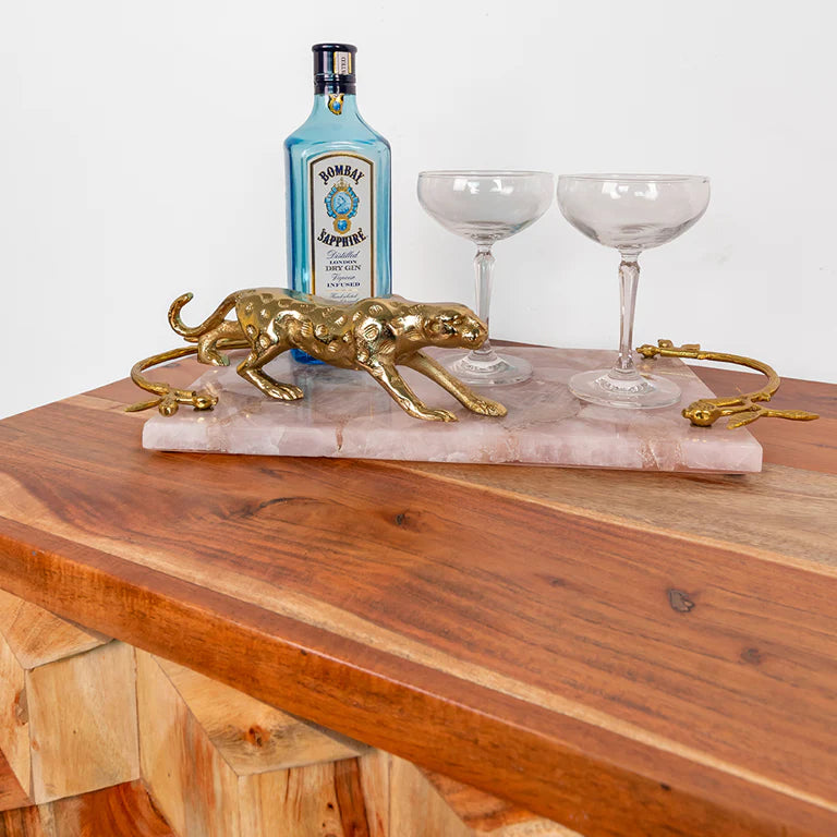 The Orion Sideboard