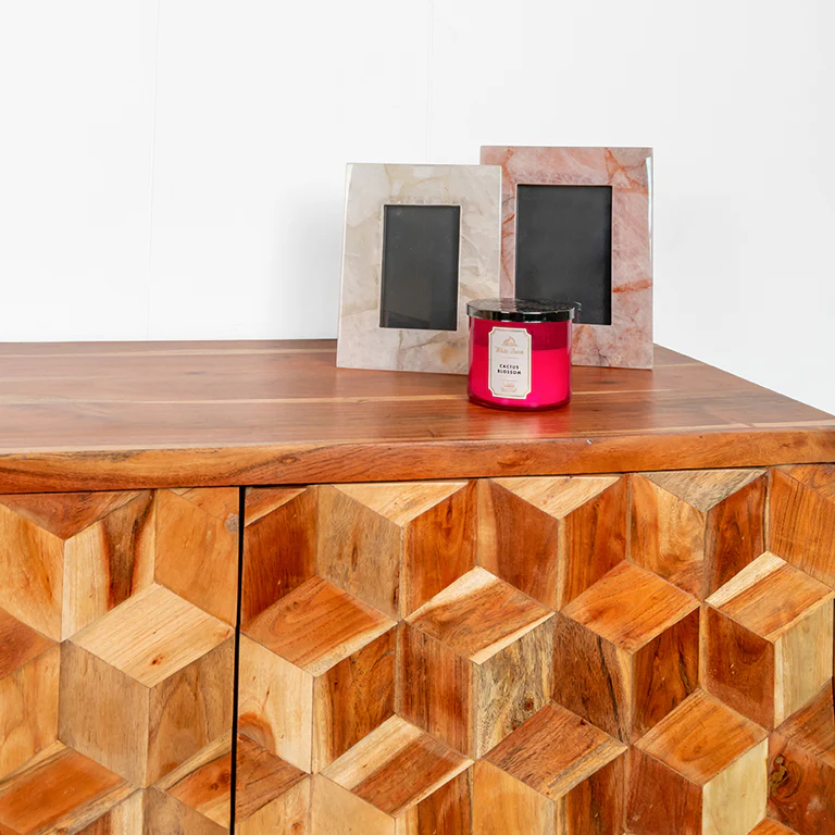 The Orion Sideboard