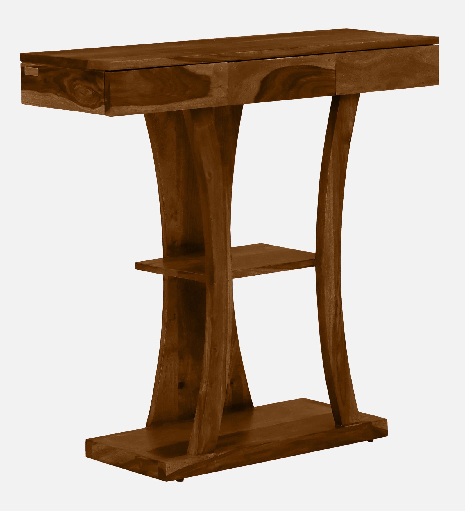 Torino Sheesham Wood Console Table
