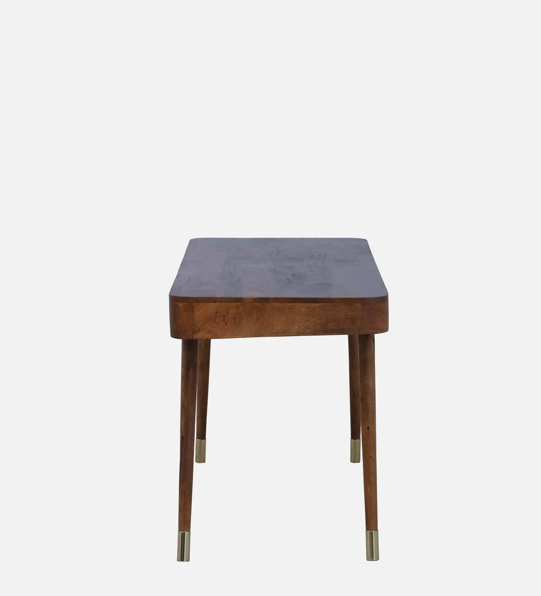 Zaragoza Solid Wood Writing Desk